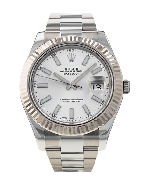 Rolex Datejust II 116334